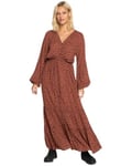 BILLABONG Femme Good Day Robe, Americano, M EU