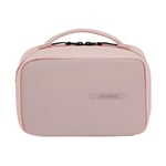 SAMSONITE Stackd Toilet Kit Rose