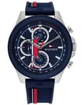 Tommy Hilfiger Kellot Clark 1792083