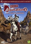 Mission Equitation 2 - Sur La Piste Des Appaloosas Pc