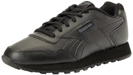 Reebok Homme Astroride Trail 2.0 Sneaker, HOOBLU/CBLACK/FTWWHT, 45 EU