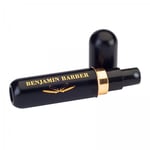 Benjamin Barber Black Oak Atomizer For Gloves