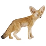 Papo Fennec Fox Figure 50229 Wild Animal Kingdom Collectable Series Ages 3+