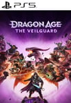 Dragon Age™: The Veilguard (PS5) PSN Key EUROPE