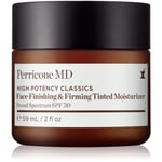 Perricone MD High Potency Classics Tinted Moisturizer firming tinted moisturiser SPF 30 59 ml