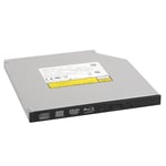 Internal Bluray Player 9.5mm SATA BD BD-R Combo Reader DVD Burner Laptop Drive