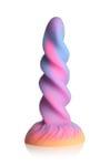 Creature Cocks Dildo Licorne Luminescent