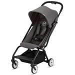 Cybex Eezy S - manhattan grey