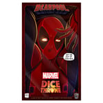 Marvel Dice Throne: Deadpool Deluxe Expansion