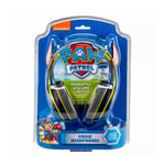 Paw Patrol | Chase Headphones with Parental Volume Control