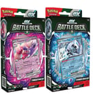 Pok?mon TCG:ex Battle Deck ?Chien-Pao/Tinkaton