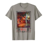 Bah Humbug Scrooge A Christmas Carol Jacob Marley Ghost T-Shirt