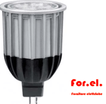 Ampoule Lampe Dichroique OSRAM Parathom Pro MR16 60 11W 3000k 36° GU5,3