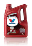 Motorolje VALVOLINE 10W40 MAXLIFE A3 4L