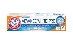 Arm & Hammer Advance White Pro Toothpaste 75ml