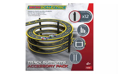 G8050 Scalextric Micro Scalextric Track Supports Extension Pack