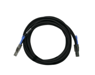 Qnap Mini-sas Sff-8644 Cable 3m