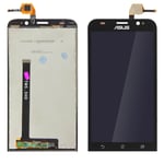 LCD replacement part with touchscreen for Asus Zenfone 2 ZE550ML – Black