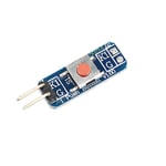 1 Key Raspberry Pi 3 modèle B 1 4 8 16 boutons poussoirs Switchs Module de commande des touches pour AVR ARM STM32 pour Orange Pi pour UNO R3