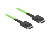 Delock Cable Oculink Pcie Sff-8611 > Oculink Sff-8611 50 Cm