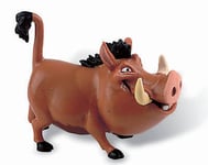 Le Roi Lion figurine Pumbaa 8 cm Disney 125335