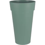 EDA Pot de Fleur Vase Haut XXL TOSCANE Ø 48 cm - Volume 90 L - Ø 48 x H.80 cm...