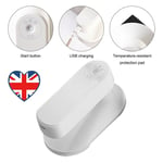 Handheld Fabric Steam Iron USB Rechargeable 110 W Mini Handheld Steamer Steamer