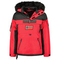 Parka enfant Geographical Norway  BRUNO