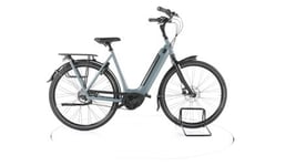 gazelle grenoble c5 hmb velo entree basse    tres bon etat