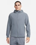 Nike Unlimited Men's Water-Repellent Hooded Versatile Jacket