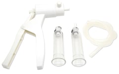 Nipple & clitoris enlarger pump enlargement kit, Nipple Enlargement System