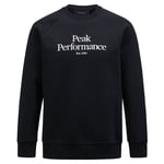 Peak Performance Original Crew Herr