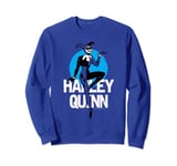 Batman: The Animated Series Harley Quinn Sweatshirt