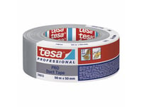 Tesa Tape tesa lærred grå 50mmx50m 74613 Duct tape PRO