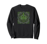 Cypress Hill - Dr. Greenthumb Sweatshirt