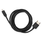 1.5M 3D 2.0 Version Extension Cable 4K Hd Cable For Mobile Phones Came