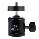 Benro MeVideo Livestream Mini Ball Head