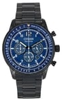 Citizen Eco-Drive Chronograph Blue Dial 100M Men's Watch CA4505-80L