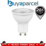 Energizer S8827 LED GU10 36 Dimmable Bulb, Cool White 375 lm 4.6W ENGS8827