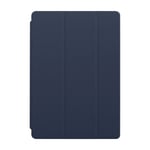 Apple iPad 2020 10,2" Smart Cover Dyp marineblå