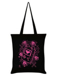 Bates Motel Tote Bag