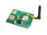 Sos Electronic Arduino_Mc60gsm/Gps