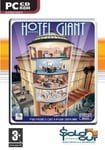 Hotel Giant for Windows PC - New & Sealed - UK - FAST DISPATCH