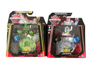 Bakugan Battle League Starter Pack Spin Master