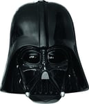 Rubies - Star Wars Officiel - Masque Dark Vador (Enfant)