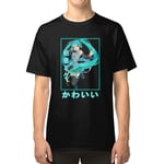 Hatsune Miku T-shirt M