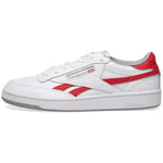 Baskets basses Reebok Sport  Revenge Plus Mu