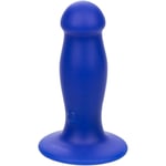 CALEXOTICS - ADMIRAL FIRST MATE_PLUG_ANAL_VIBRATOR_BLUE