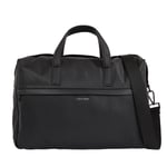 Calvin Klein Must Campus Weekender Weekendtaske K50K511605BEH - Herre - Synthetic leather