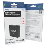 Wave Bluetooth Lähetin/vastaanotin